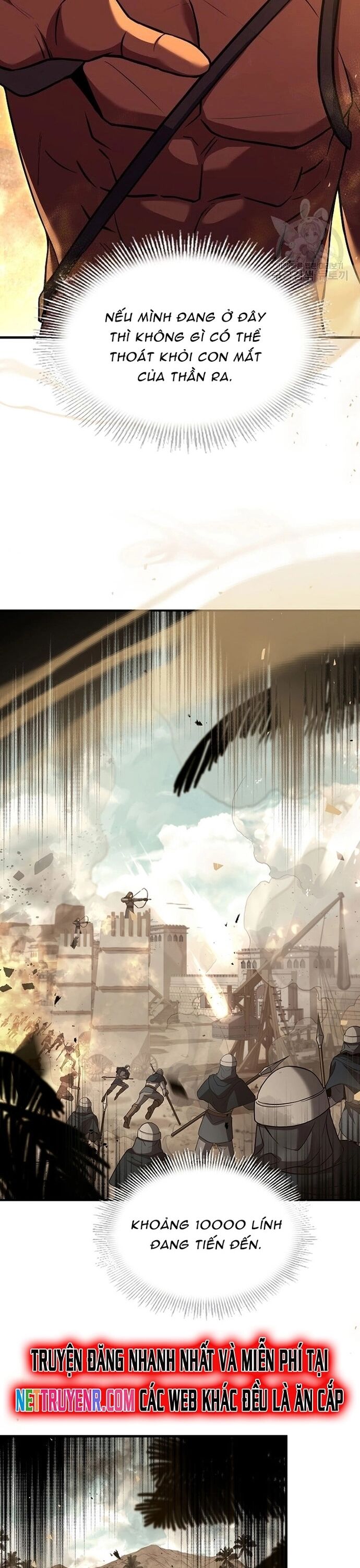 Sự Trở Lại Của Pháp Sư 8 Vòng - Chapter 103 - Page 19