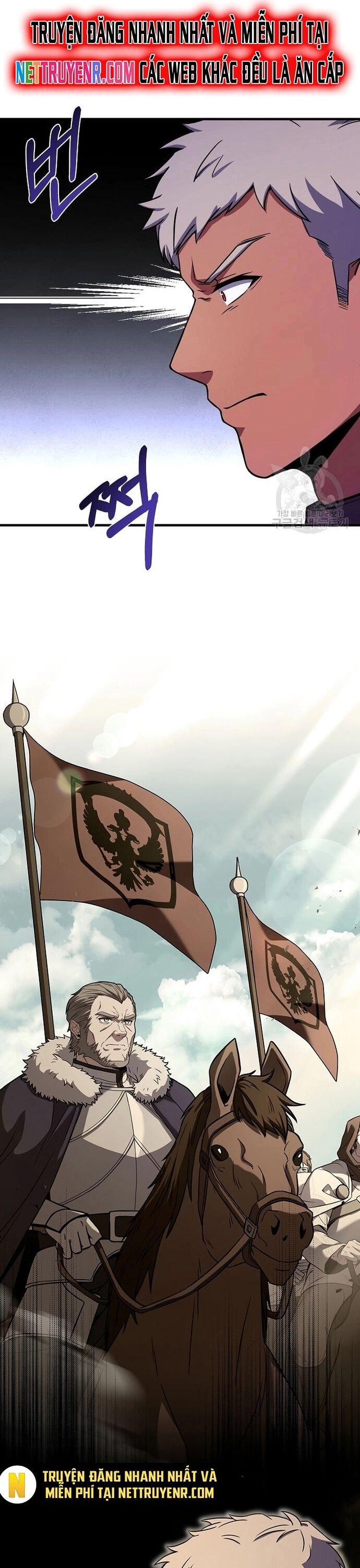 Sự Trở Lại Của Pháp Sư 8 Vòng - Chapter 103 - Page 22