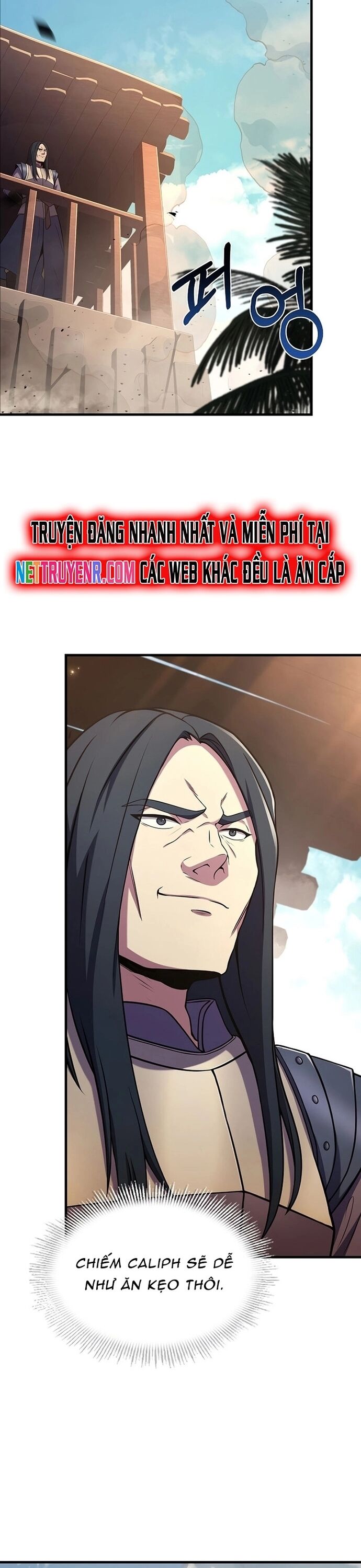 Sự Trở Lại Của Pháp Sư 8 Vòng - Chapter 103 - Page 26