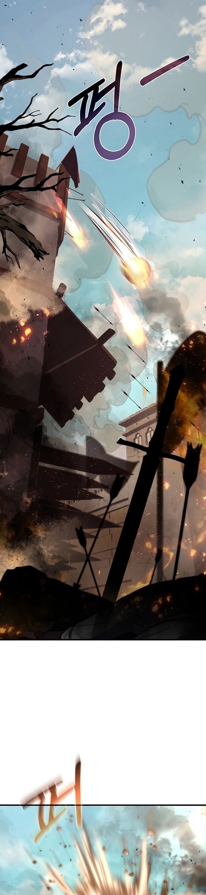 Sự Trở Lại Của Pháp Sư 8 Vòng - Chapter 103 - Page 27