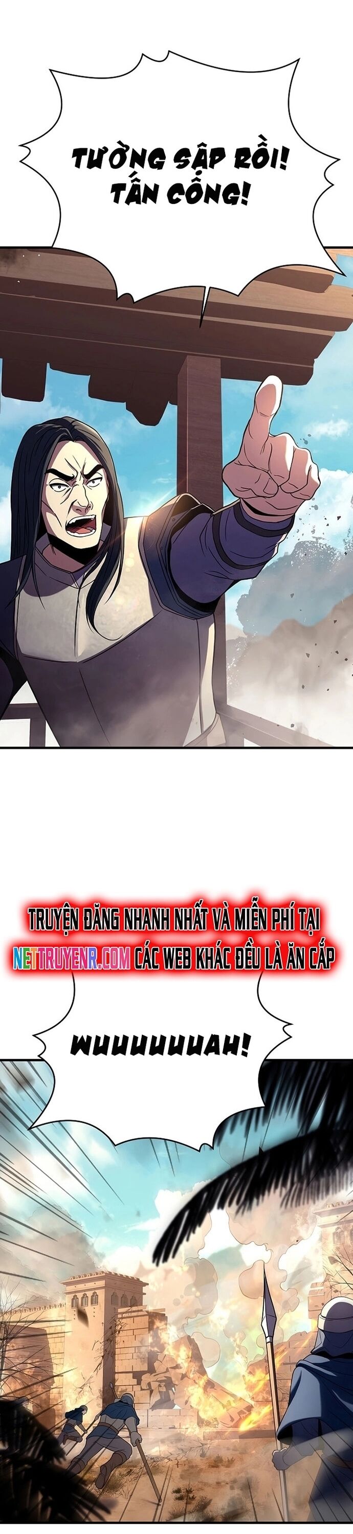 Sự Trở Lại Của Pháp Sư 8 Vòng - Chapter 103 - Page 29