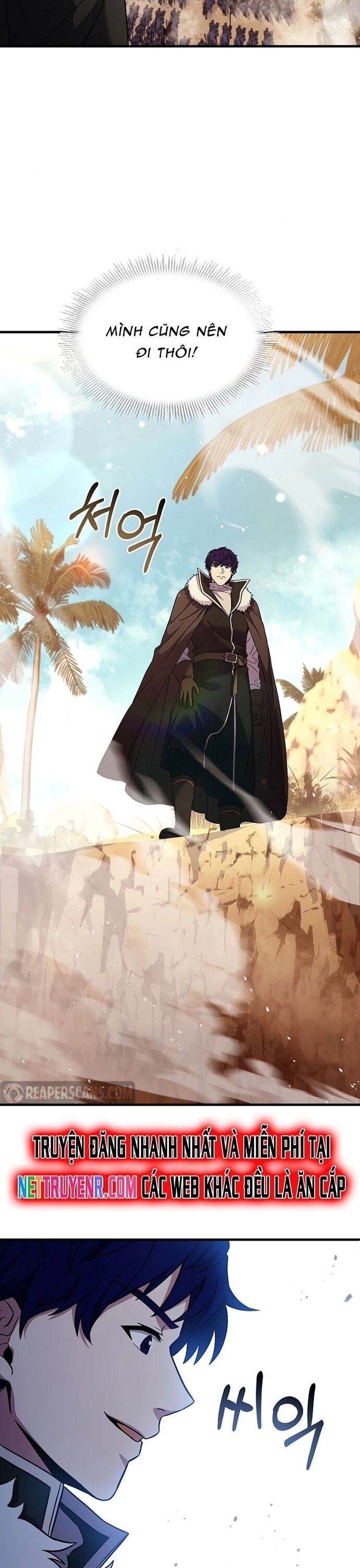 Sự Trở Lại Của Pháp Sư 8 Vòng - Chapter 103 - Page 3