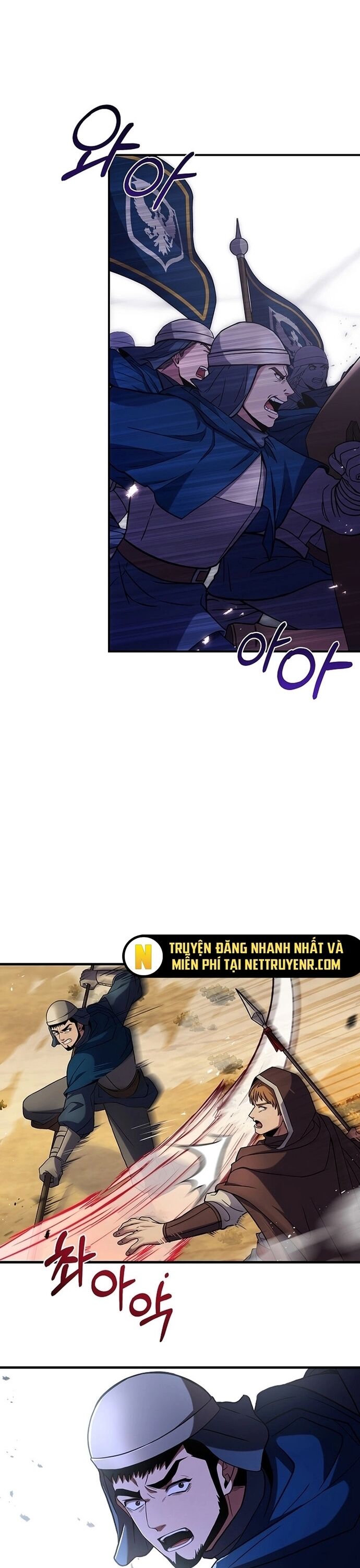 Sự Trở Lại Của Pháp Sư 8 Vòng - Chapter 103 - Page 30