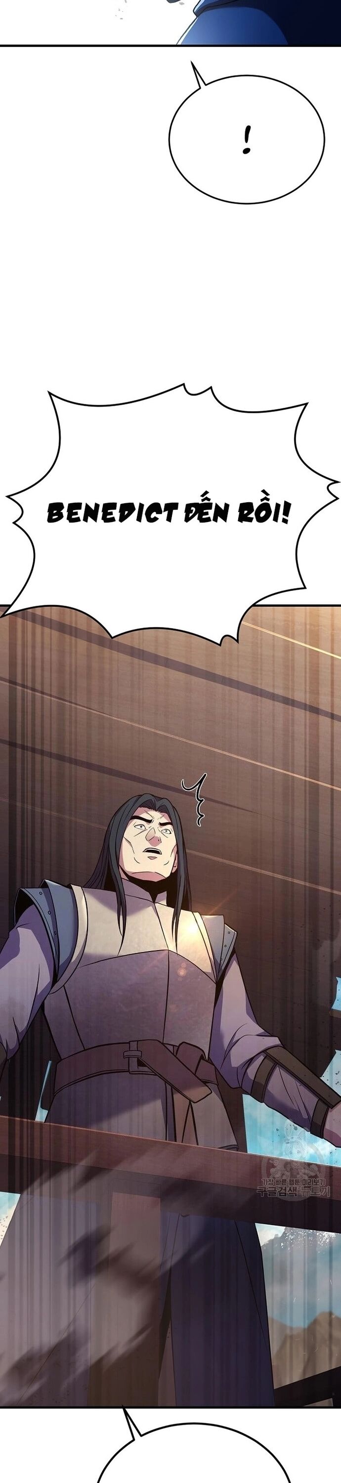 Sự Trở Lại Của Pháp Sư 8 Vòng - Chapter 103 - Page 31