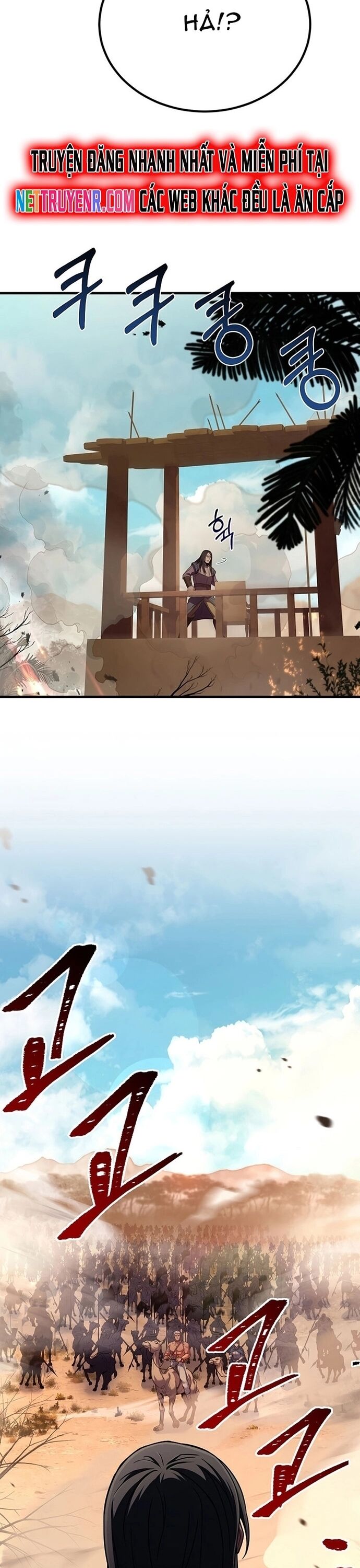 Sự Trở Lại Của Pháp Sư 8 Vòng - Chapter 103 - Page 32