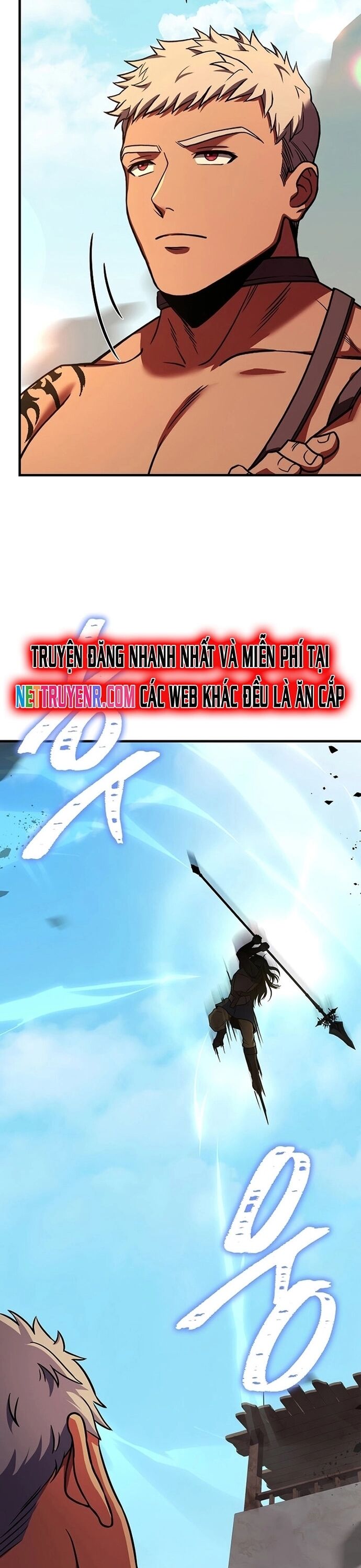 Sự Trở Lại Của Pháp Sư 8 Vòng - Chapter 103 - Page 37