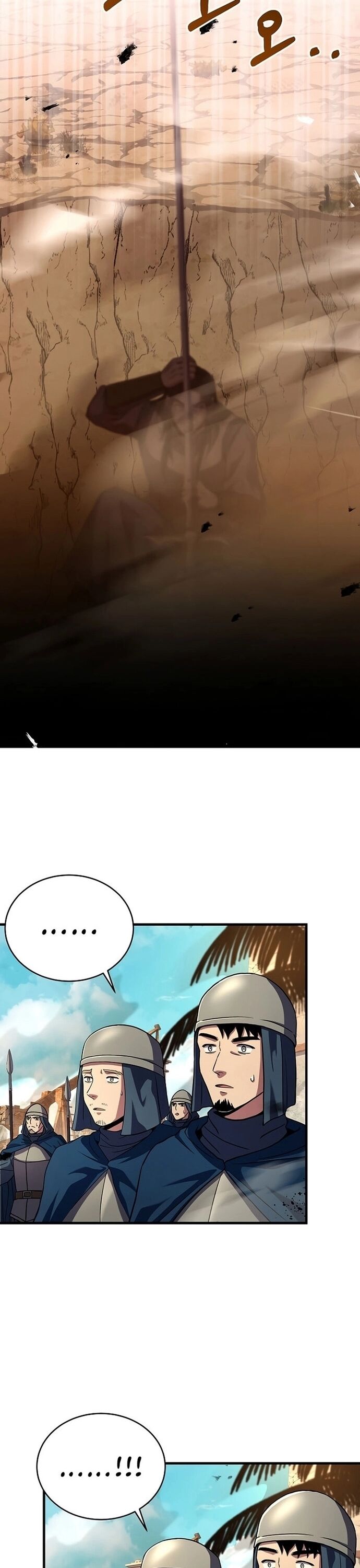 Sự Trở Lại Của Pháp Sư 8 Vòng - Chapter 103 - Page 39