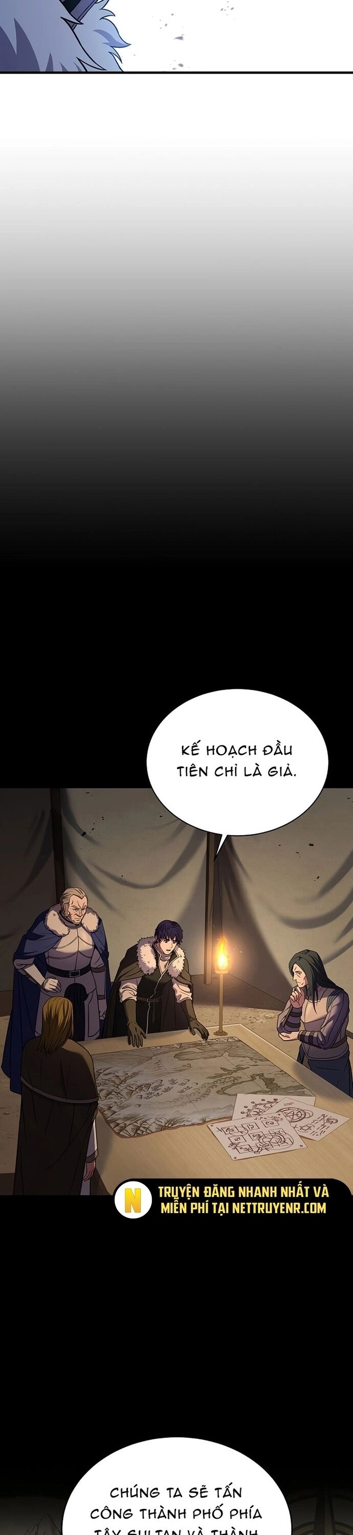 Sự Trở Lại Của Pháp Sư 8 Vòng - Chapter 103 - Page 4