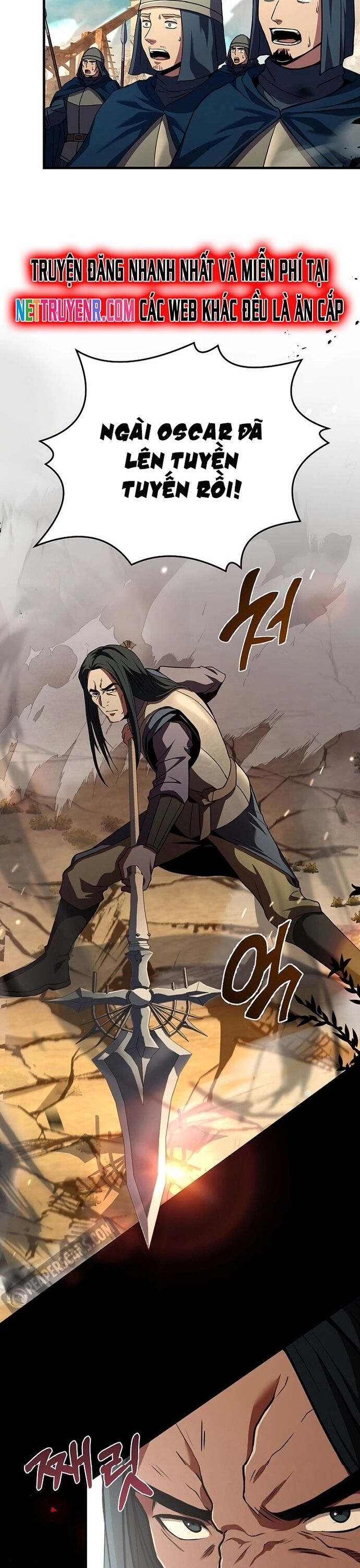 Sự Trở Lại Của Pháp Sư 8 Vòng - Chapter 103 - Page 40