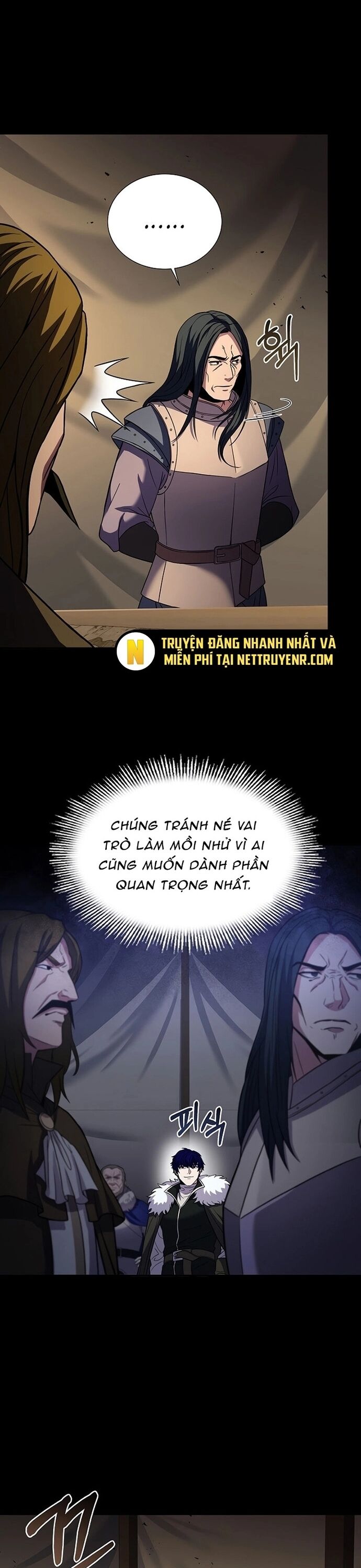 Sự Trở Lại Của Pháp Sư 8 Vòng - Chapter 103 - Page 7