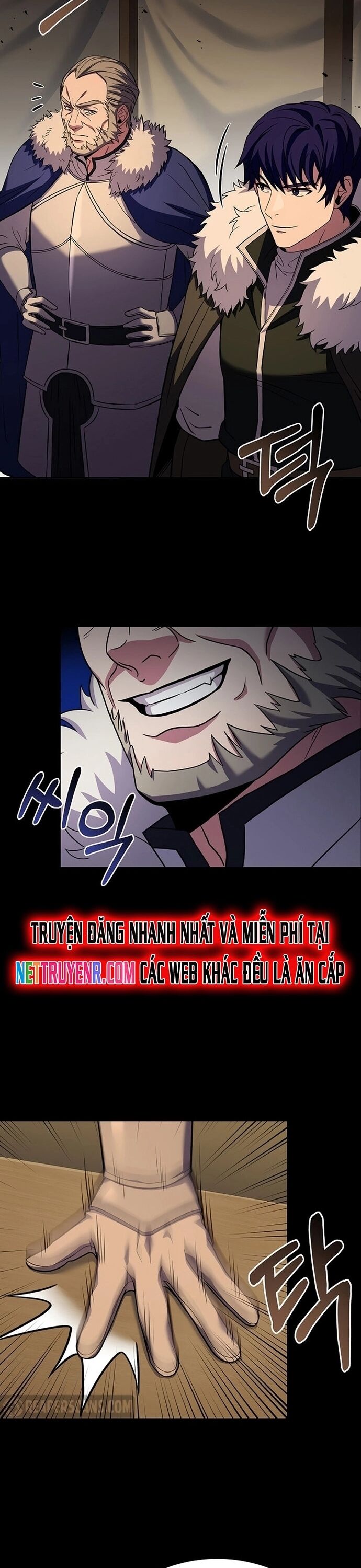 Sự Trở Lại Của Pháp Sư 8 Vòng - Chapter 103 - Page 8