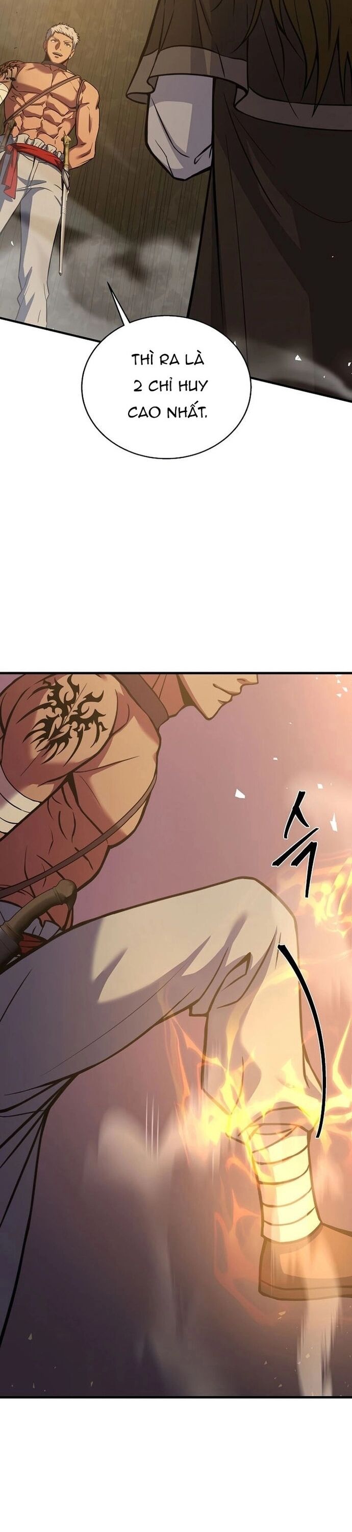 Sự Trở Lại Của Pháp Sư 8 Vòng - Chapter 104 - Page 18