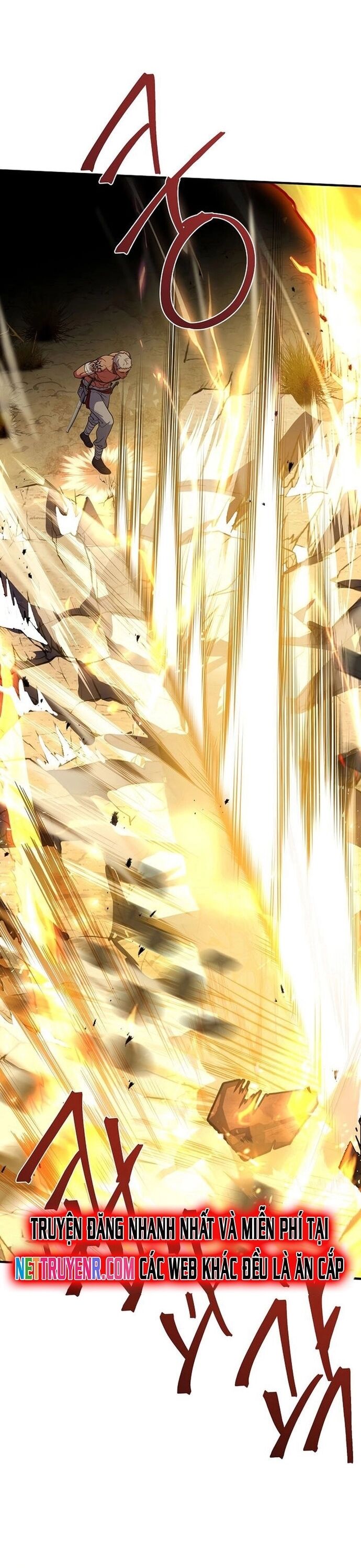 Sự Trở Lại Của Pháp Sư 8 Vòng - Chapter 104 - Page 19