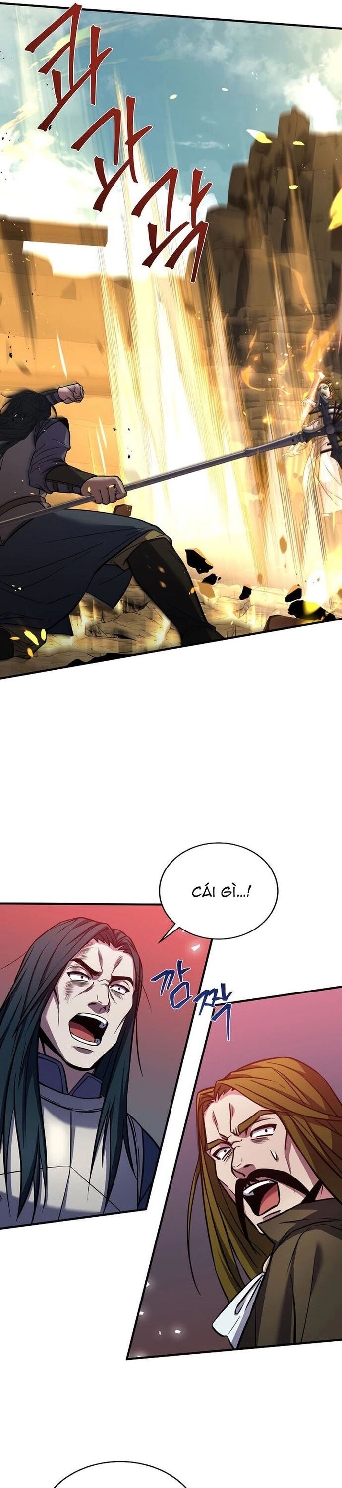 Sự Trở Lại Của Pháp Sư 8 Vòng - Chapter 104 - Page 20