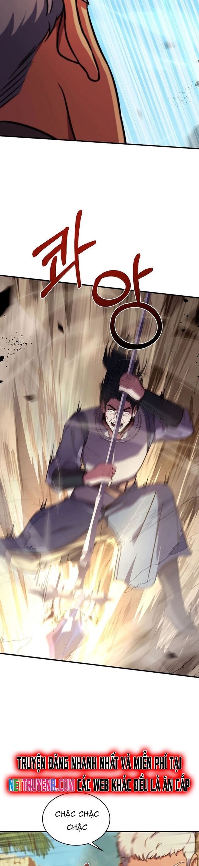 Sự Trở Lại Của Pháp Sư 8 Vòng - Chapter 104 - Page 22