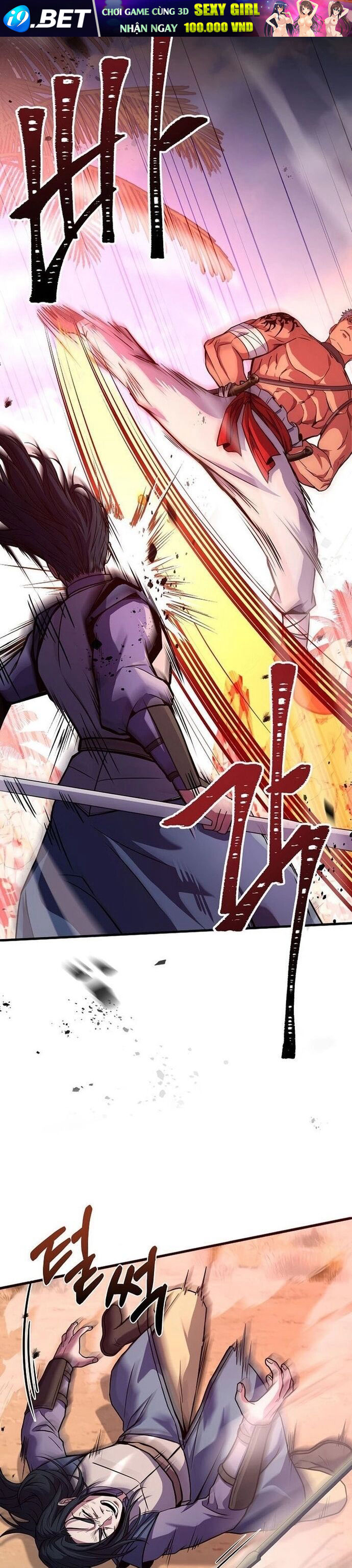 Sự Trở Lại Của Pháp Sư 8 Vòng - Chapter 104 - Page 24