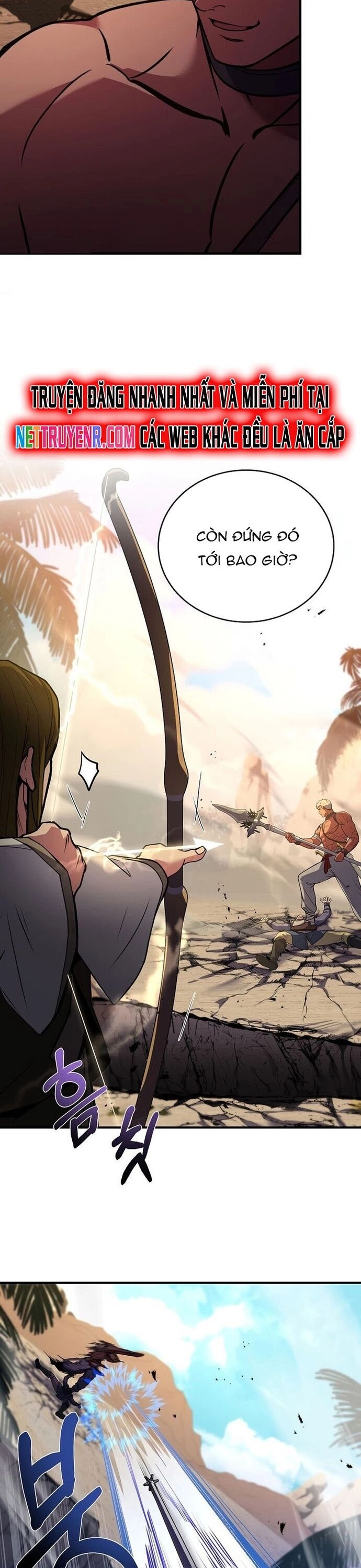 Sự Trở Lại Của Pháp Sư 8 Vòng - Chapter 104 - Page 29