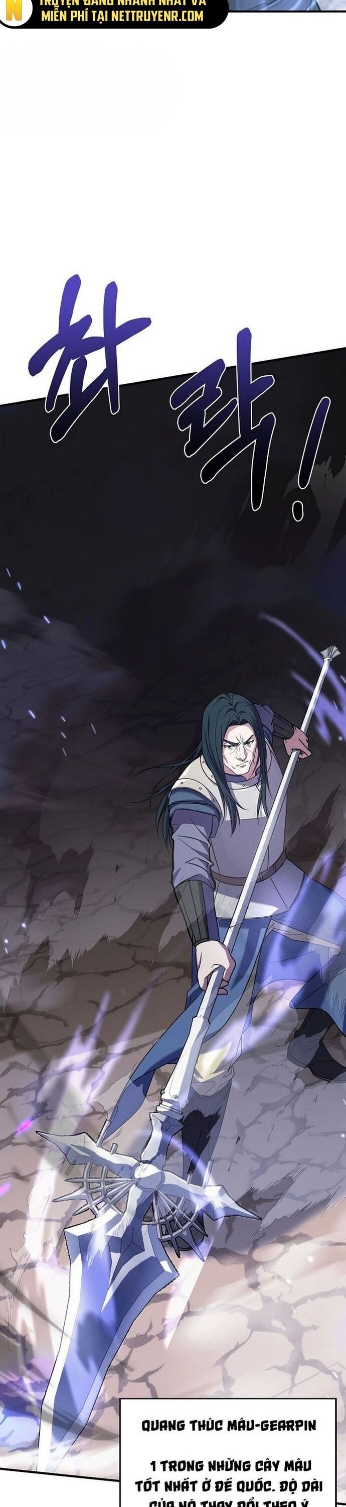 Sự Trở Lại Của Pháp Sư 8 Vòng - Chapter 104 - Page 3