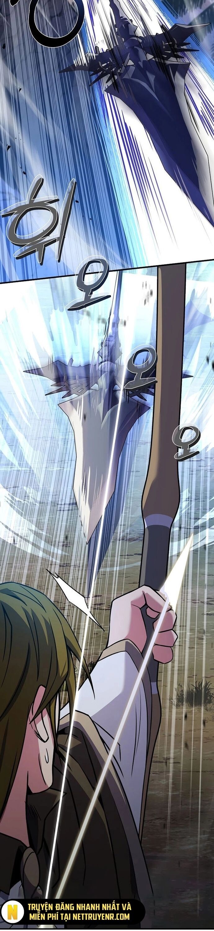 Sự Trở Lại Của Pháp Sư 8 Vòng - Chapter 104 - Page 30