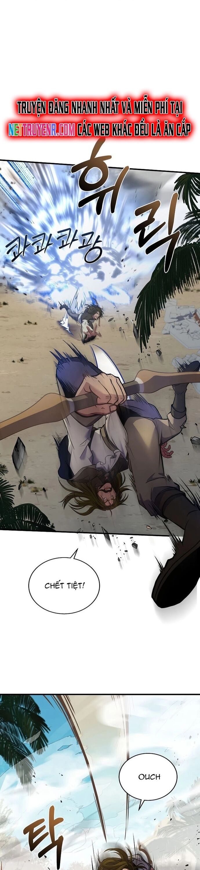 Sự Trở Lại Của Pháp Sư 8 Vòng - Chapter 104 - Page 31