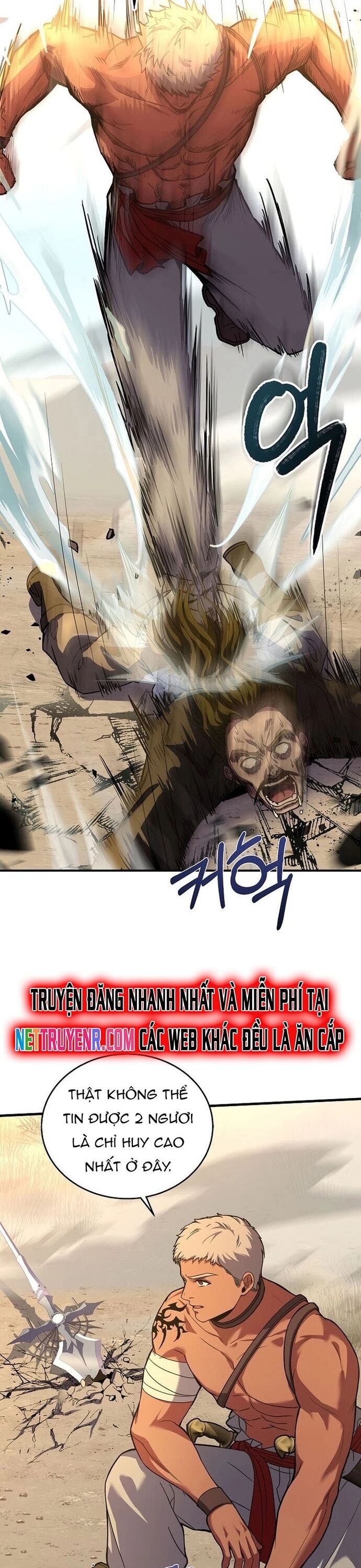 Sự Trở Lại Của Pháp Sư 8 Vòng - Chapter 104 - Page 33