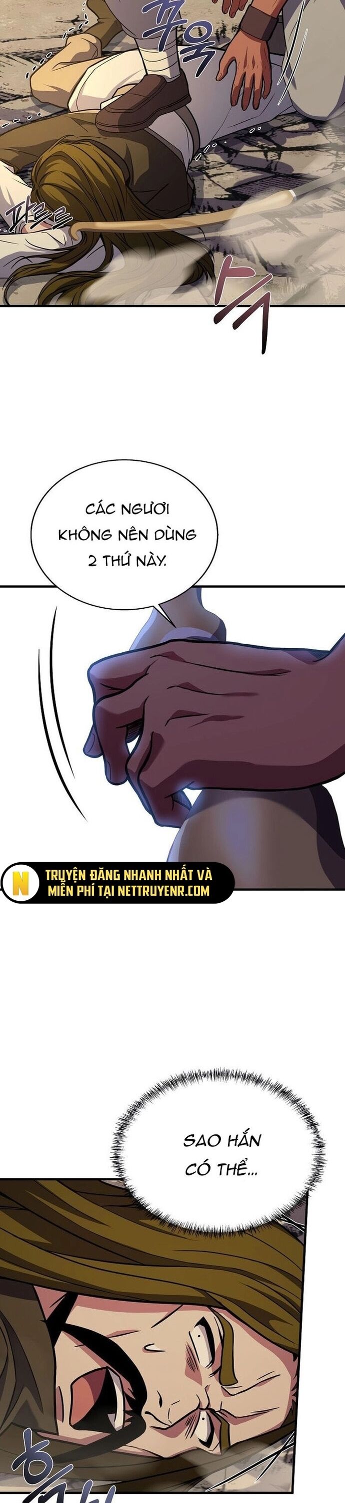 Sự Trở Lại Của Pháp Sư 8 Vòng - Chapter 104 - Page 34