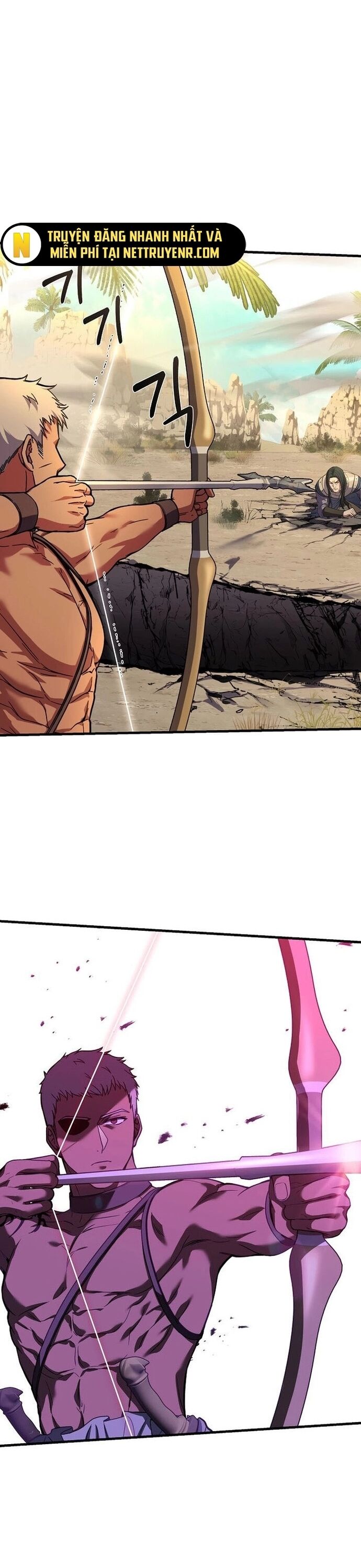 Sự Trở Lại Của Pháp Sư 8 Vòng - Chapter 104 - Page 37