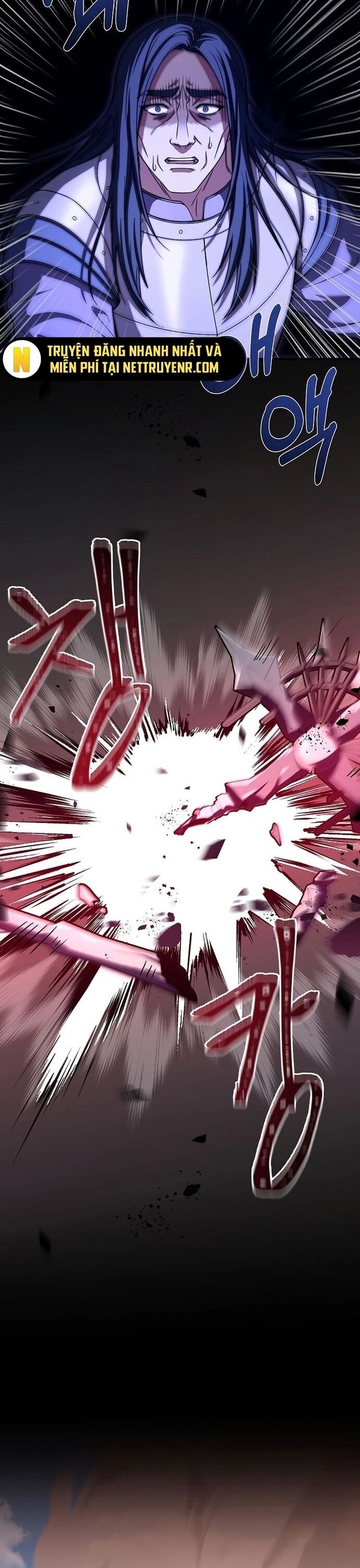 Sự Trở Lại Của Pháp Sư 8 Vòng - Chapter 104 - Page 39