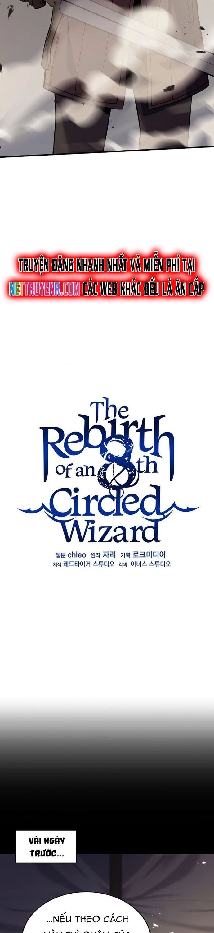 Sự Trở Lại Của Pháp Sư 8 Vòng - Chapter 104 - Page 42