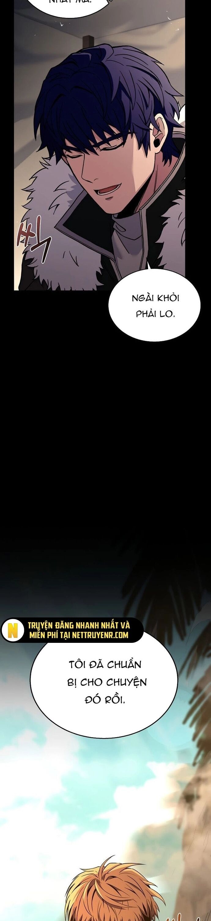 Sự Trở Lại Của Pháp Sư 8 Vòng - Chapter 104 - Page 45