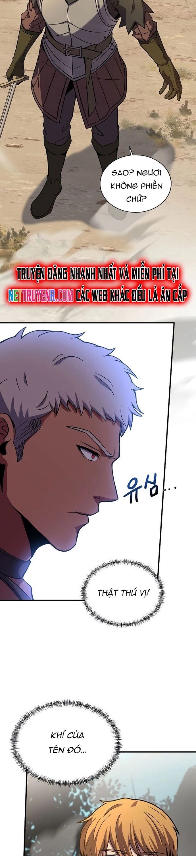 Sự Trở Lại Của Pháp Sư 8 Vòng - Chapter 104 - Page 47