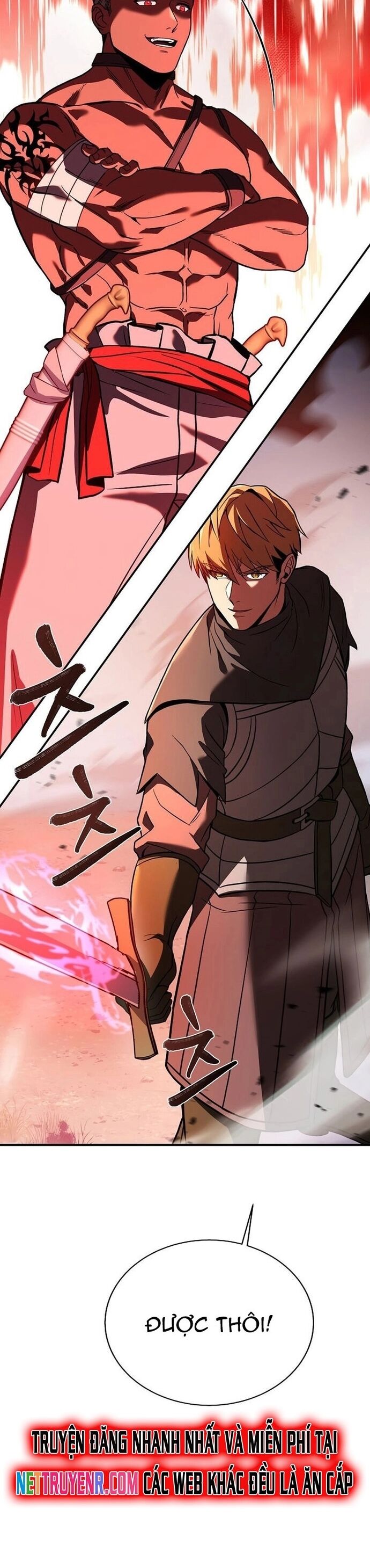 Sự Trở Lại Của Pháp Sư 8 Vòng - Chapter 104 - Page 49