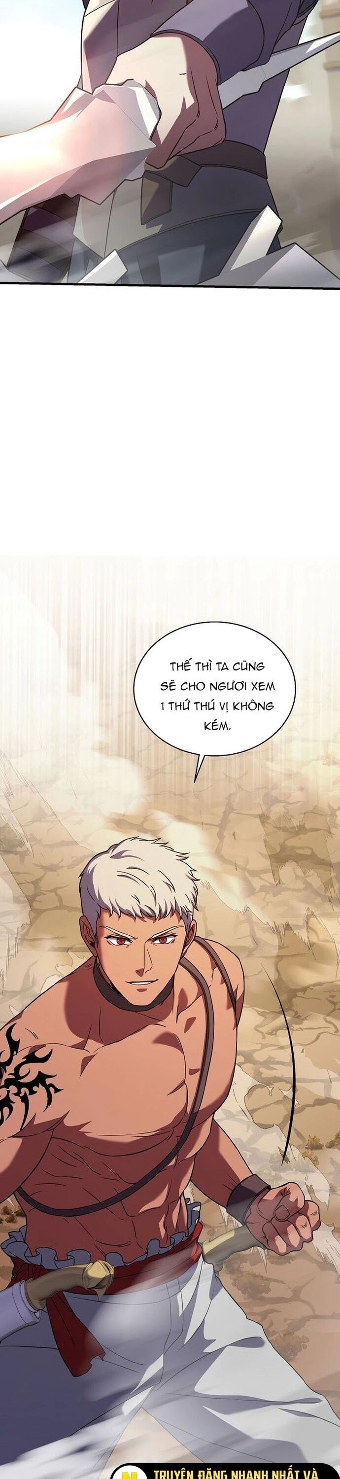 Sự Trở Lại Của Pháp Sư 8 Vòng - Chapter 104 - Page 5