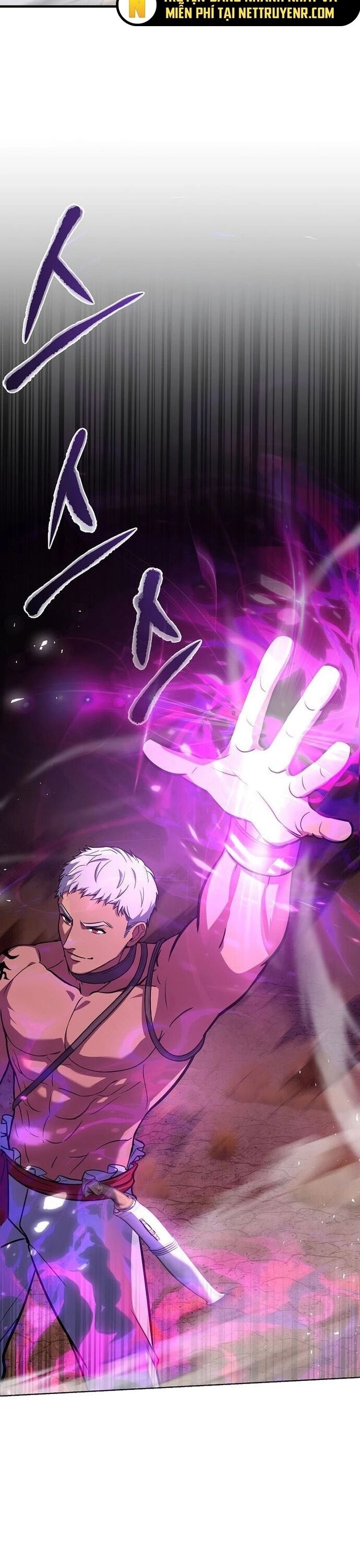 Sự Trở Lại Của Pháp Sư 8 Vòng - Chapter 104 - Page 6