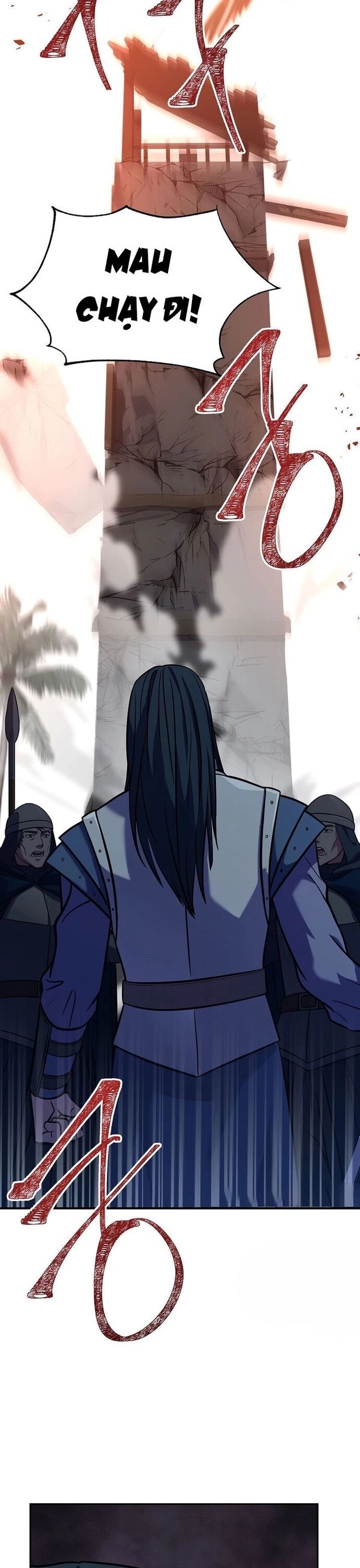 Sự Trở Lại Của Pháp Sư 8 Vòng - Chapter 104 - Page 9