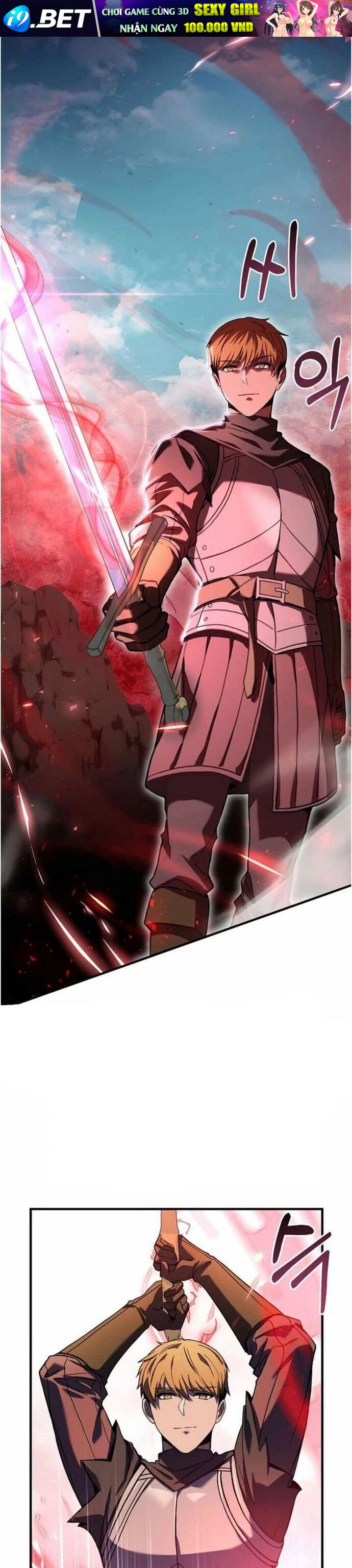 Sự Trở Lại Của Pháp Sư 8 Vòng - Chapter 105 - Page 10