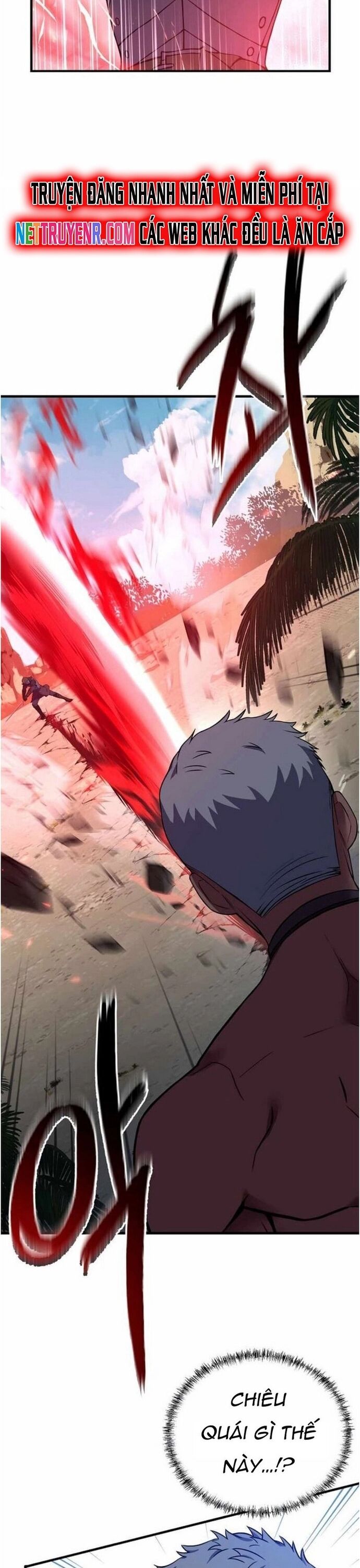 Sự Trở Lại Của Pháp Sư 8 Vòng - Chapter 105 - Page 11