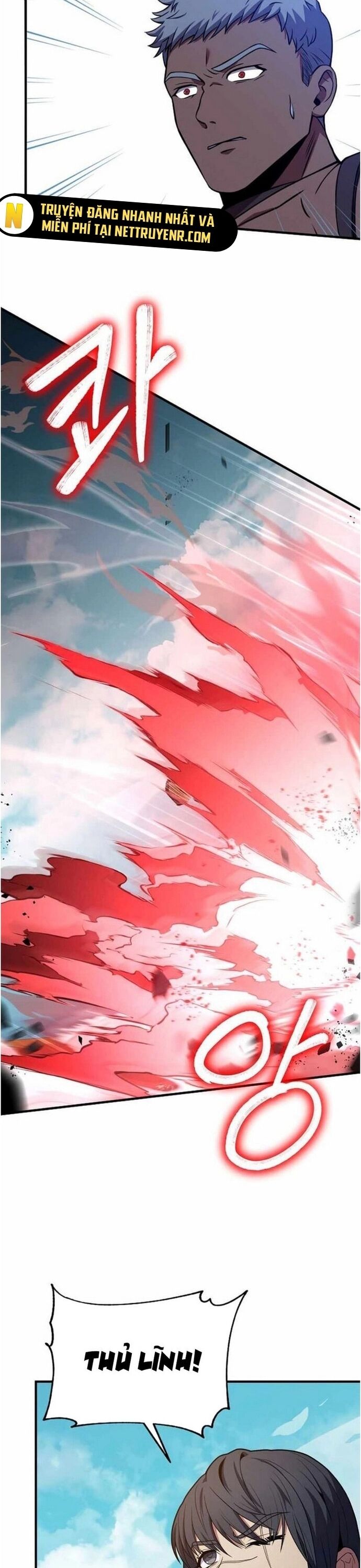 Sự Trở Lại Của Pháp Sư 8 Vòng - Chapter 105 - Page 12