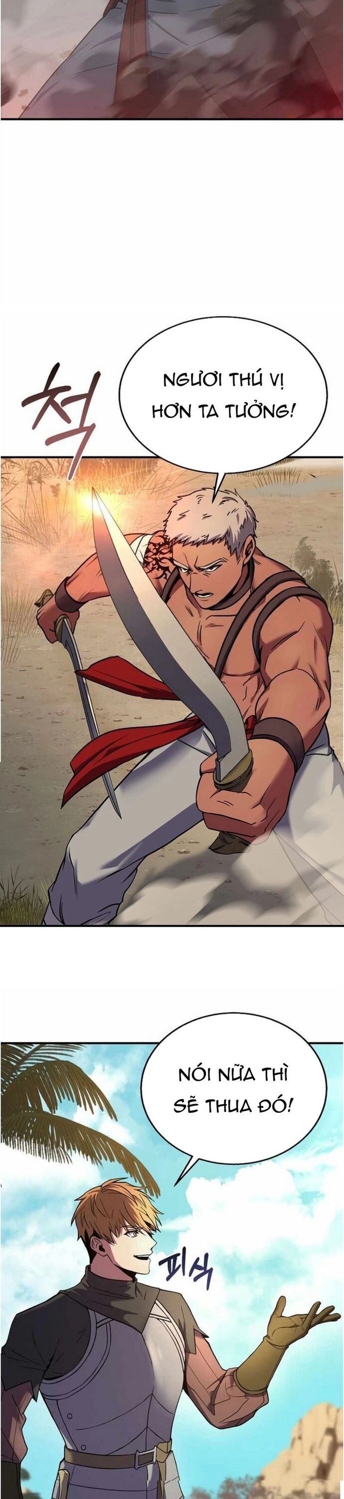 Sự Trở Lại Của Pháp Sư 8 Vòng - Chapter 105 - Page 14