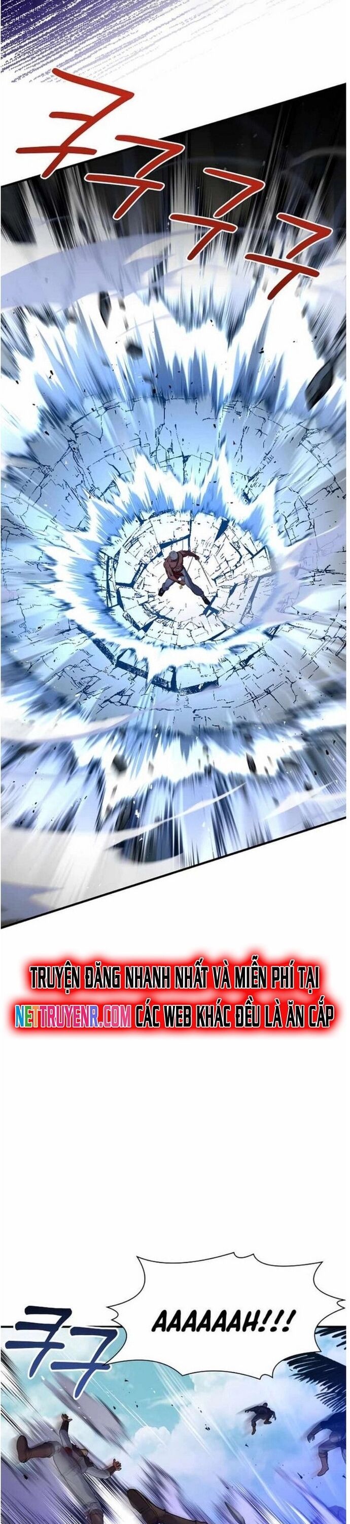 Sự Trở Lại Của Pháp Sư 8 Vòng - Chapter 105 - Page 16