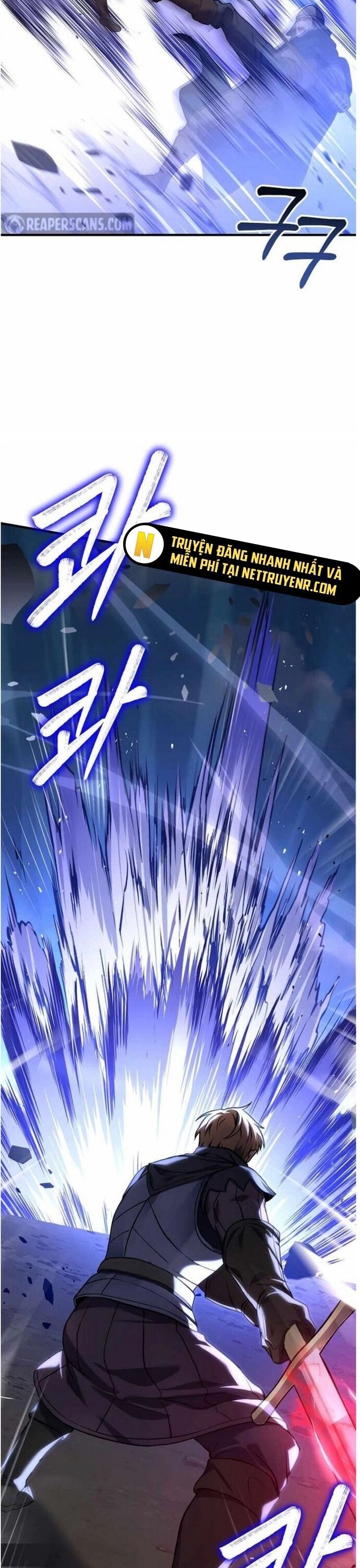 Sự Trở Lại Của Pháp Sư 8 Vòng - Chapter 105 - Page 17