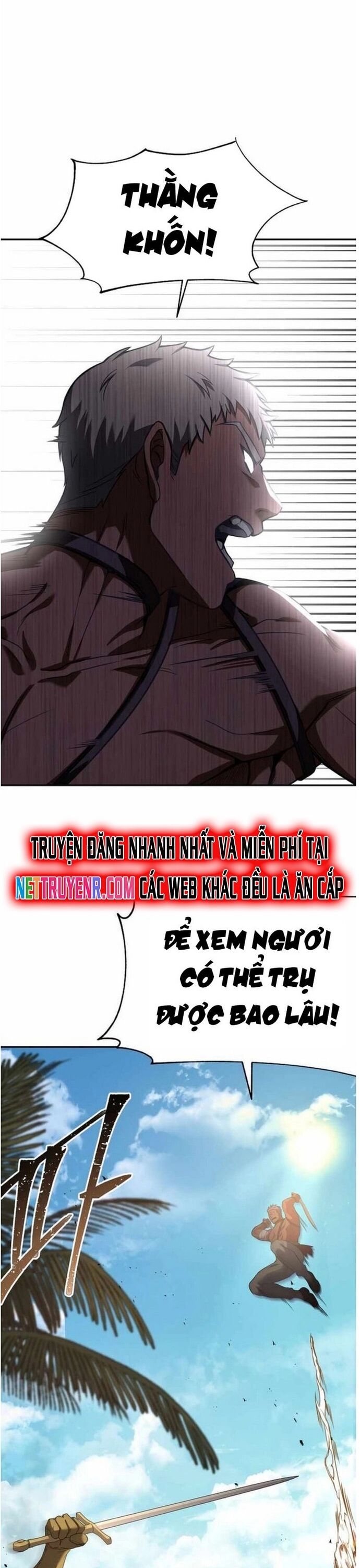 Sự Trở Lại Của Pháp Sư 8 Vòng - Chapter 105 - Page 19