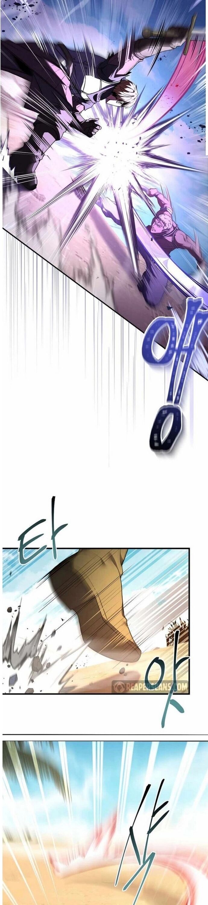 Sự Trở Lại Của Pháp Sư 8 Vòng - Chapter 105 - Page 22