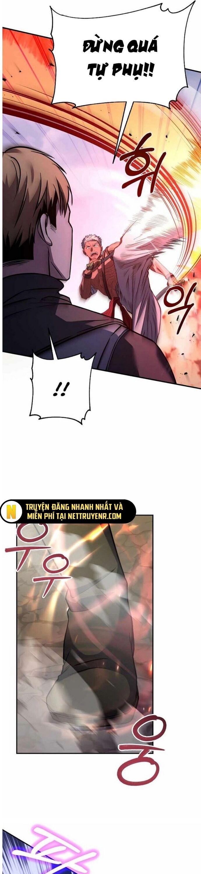 Sự Trở Lại Của Pháp Sư 8 Vòng - Chapter 105 - Page 25