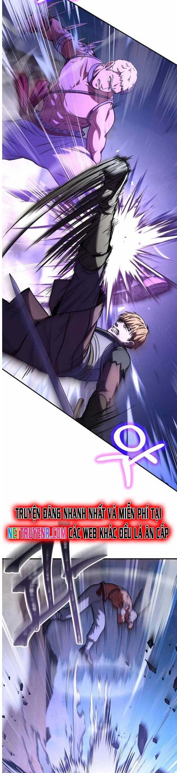 Sự Trở Lại Của Pháp Sư 8 Vòng - Chapter 105 - Page 26