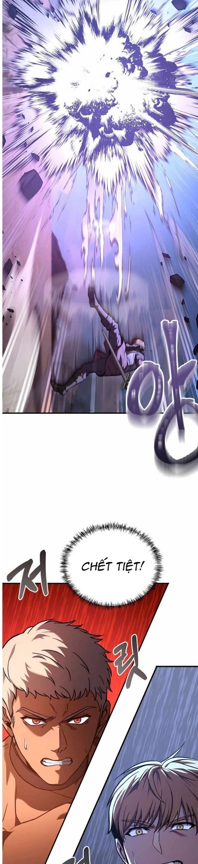 Sự Trở Lại Của Pháp Sư 8 Vòng - Chapter 105 - Page 27