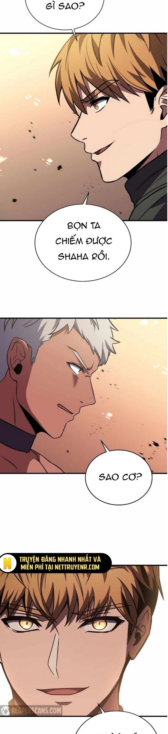 Sự Trở Lại Của Pháp Sư 8 Vòng - Chapter 105 - Page 34