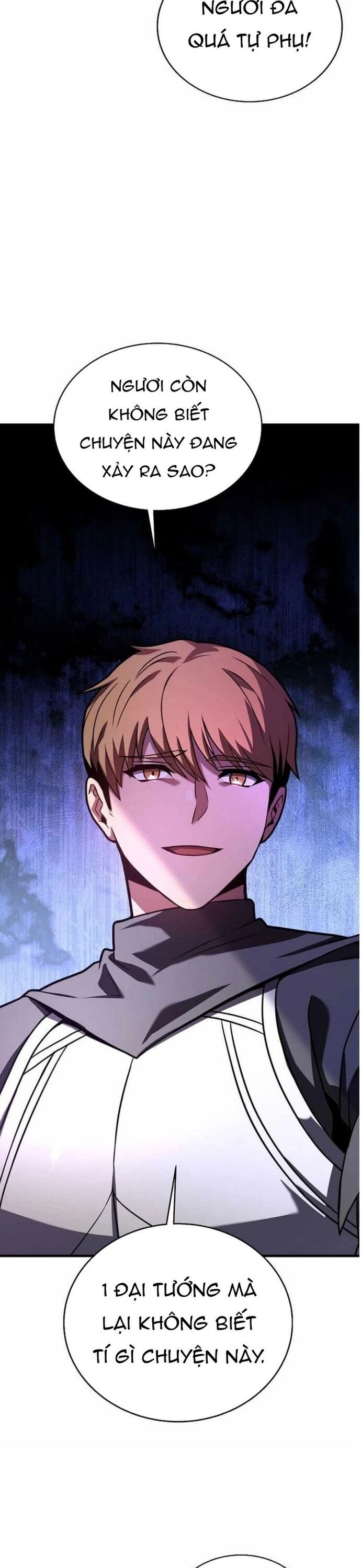 Sự Trở Lại Của Pháp Sư 8 Vòng - Chapter 105 - Page 35