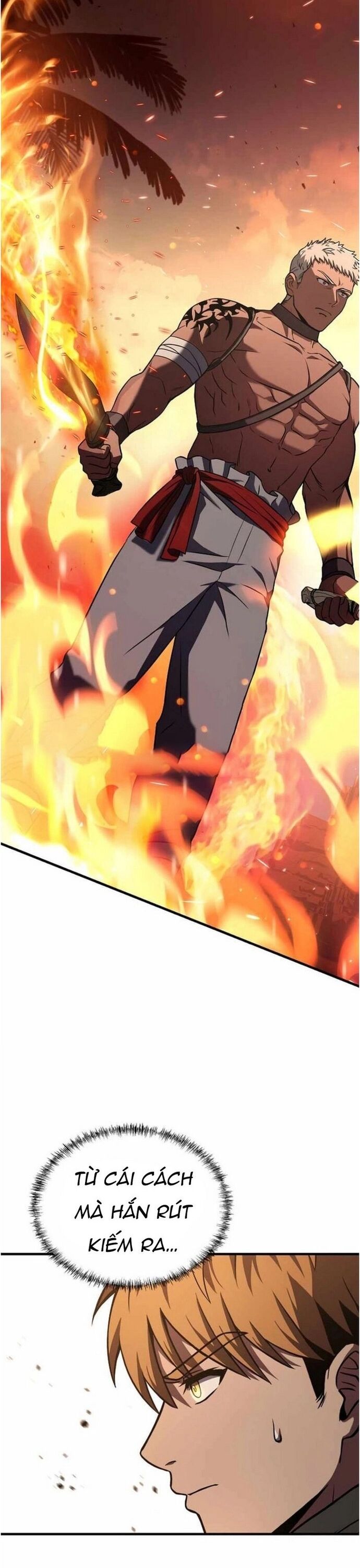 Sự Trở Lại Của Pháp Sư 8 Vòng - Chapter 105 - Page 37