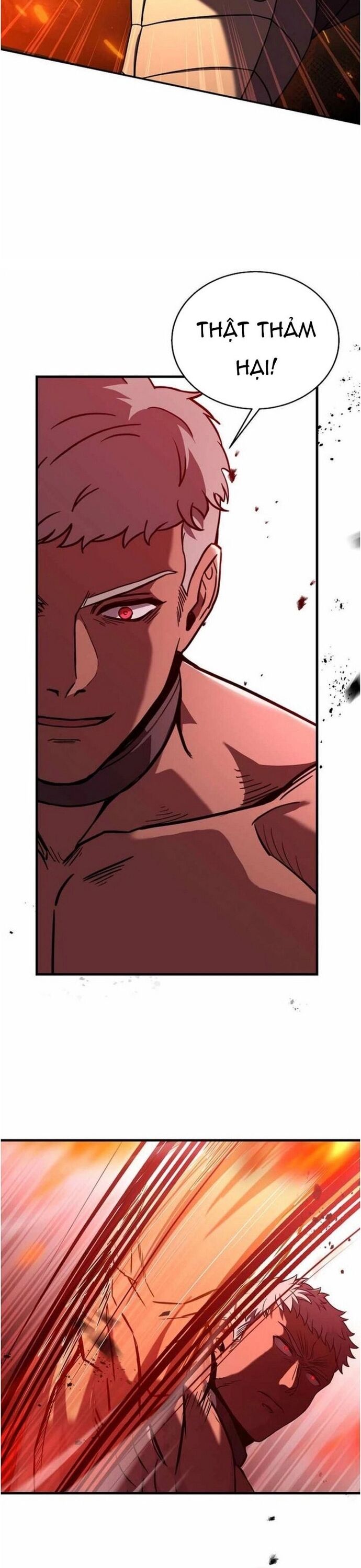 Sự Trở Lại Của Pháp Sư 8 Vòng - Chapter 105 - Page 39